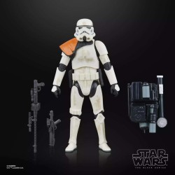 Hasbro Star Wars - The Black Series - A New Hope - Sandtrooper